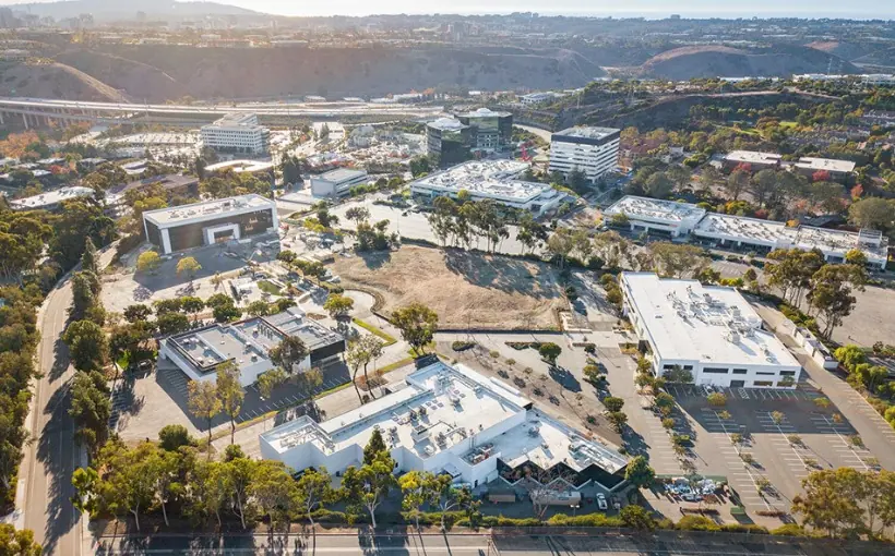 JLL Capital Markets Arranges $165M Refinancing of Genesis Science Center in San Diego