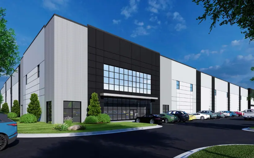Robinson Weeks Partners has begun construction on 169,520-square-foot distribution building at Gillem Logistics Center in Forest Park, GA.