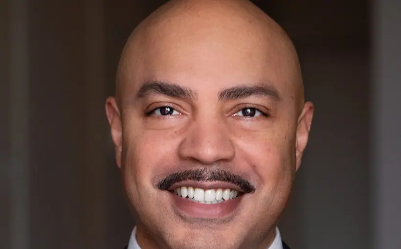 Goldrich Kest Names Symeon Davis as General Counsel
