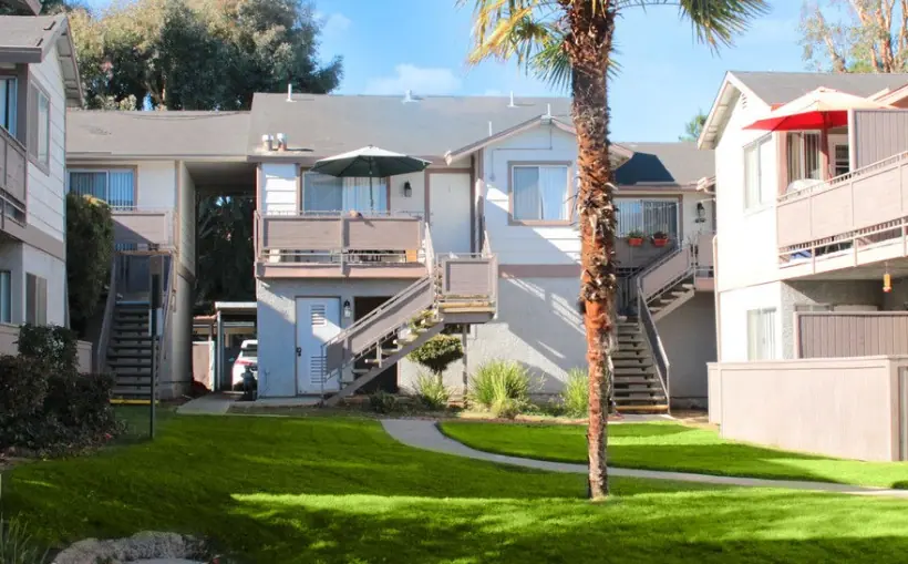 Northmarq Arranges $27M Refinancing of Inland Empire Apartment Portfolio