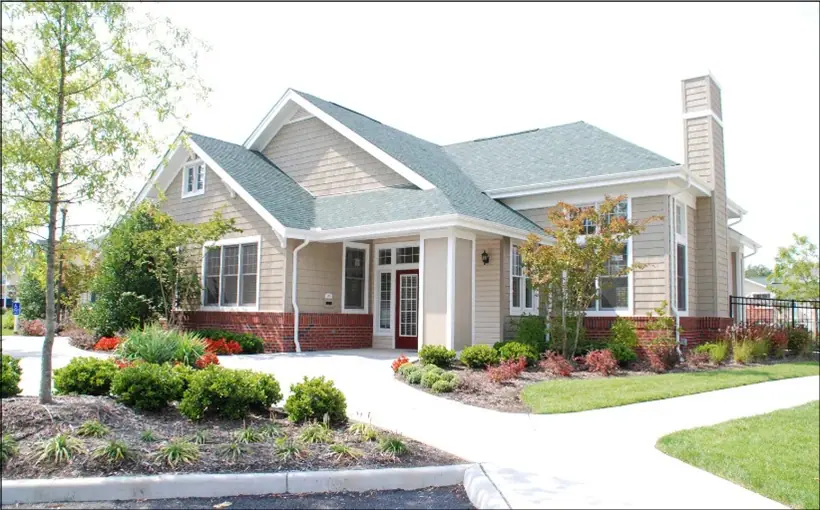 Capital One has provided $29 million to Fairfield to renovate and preserve the affordability of Grand Oaks Apartment Homes in Chester, VA.