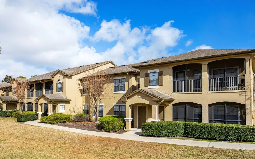 JT Capital has purchased Grand Reserve Apartment Homes in Ocala, FL for $70.6 million.