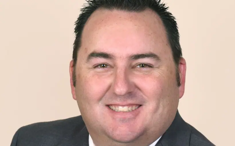 Guthrie Development Hires Industry Veteran Dane Rowland
