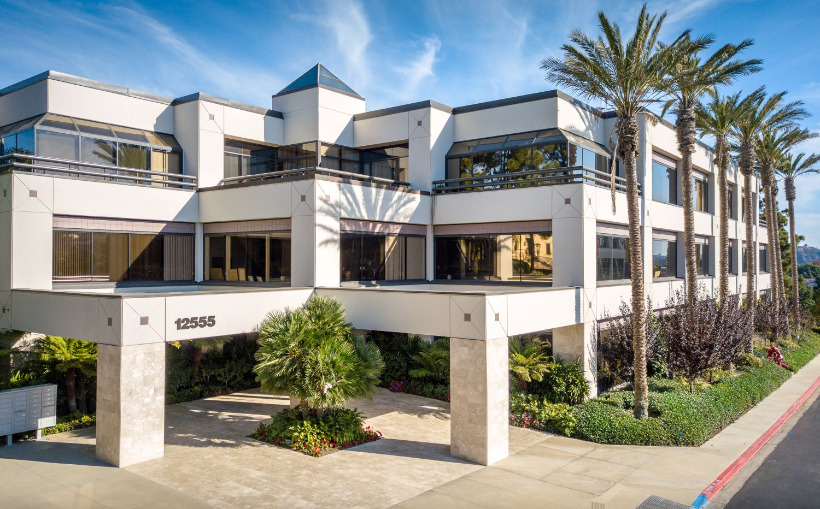 JLL Leases High Bluff Del Mar to 100% Occupancy