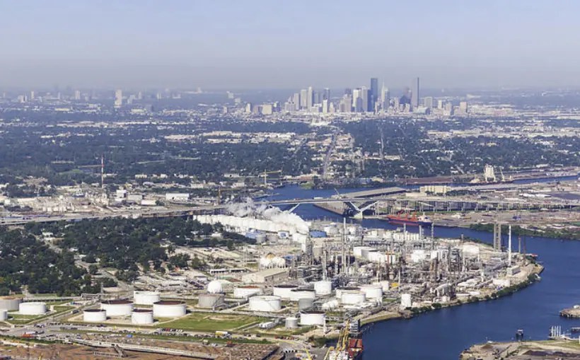 Houston Industrial Market stay hot