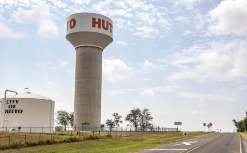 Hutto sells Prologis/Skybox Datacenters land for date center campus