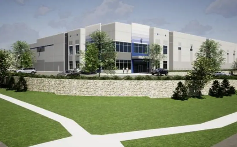 Adolfson & Peterson to build 465,660 square foot spec industrial real estate project in Round Rock