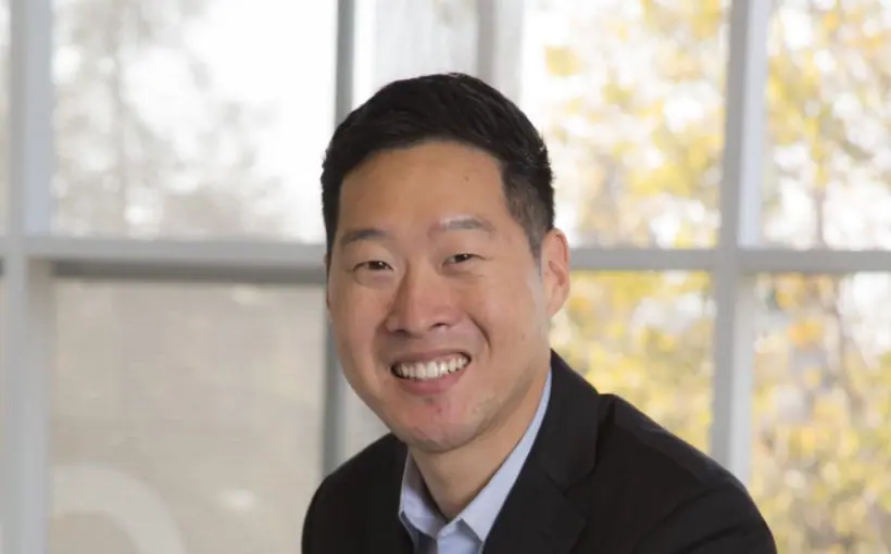IEC Tabs David Shin as Director of Asset Management and ESG