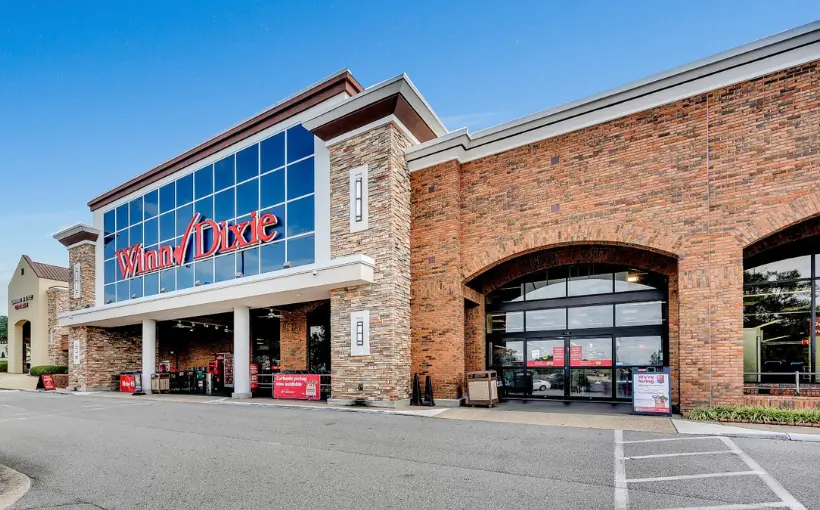 National Realty Partners, LLC, has purchased Inverness Corners shopping center in Birmingham, AL.