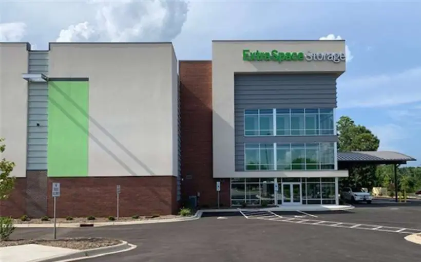 Lakeland Village has acquired two Extra Space Storage facilities in Mooresville, NC and Salisbury, NC for $23.6 million.