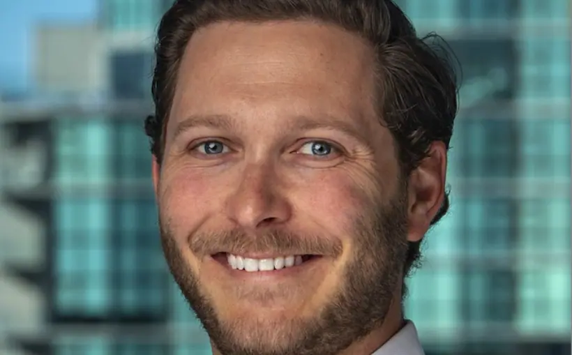 John Jardine joins A10 Capitals Dallas office