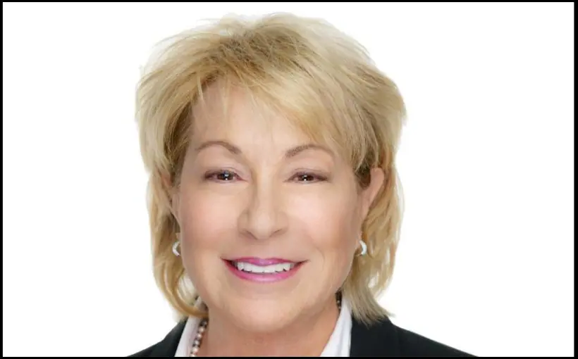 Kidder Mathews Tabs Suzanne Laff as Century City Senior VP