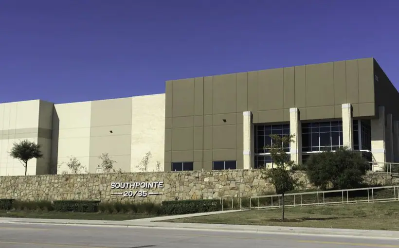 KKR Picks up Lancaster Industrial campus, its third in Texas in 2022