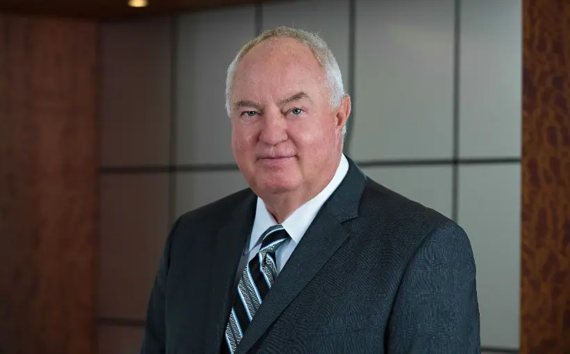 Legacy Partners CEO W. Dean Henry Passes Away