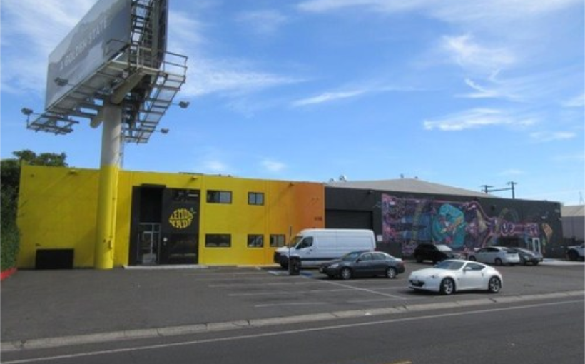 Sacramento Cannabis Portfolio Secures $20M Loan from Rainbow Realty Group
