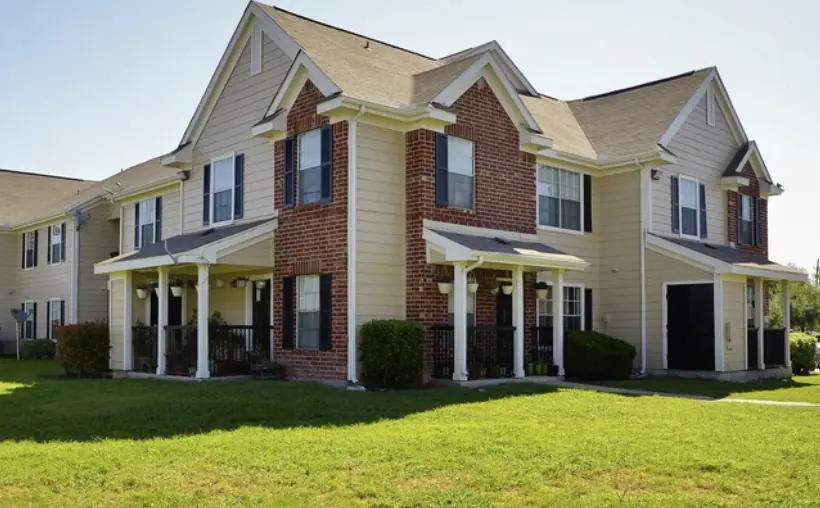 Olive Tree Affordable's Life at Westpark to get $7.5 million revamp