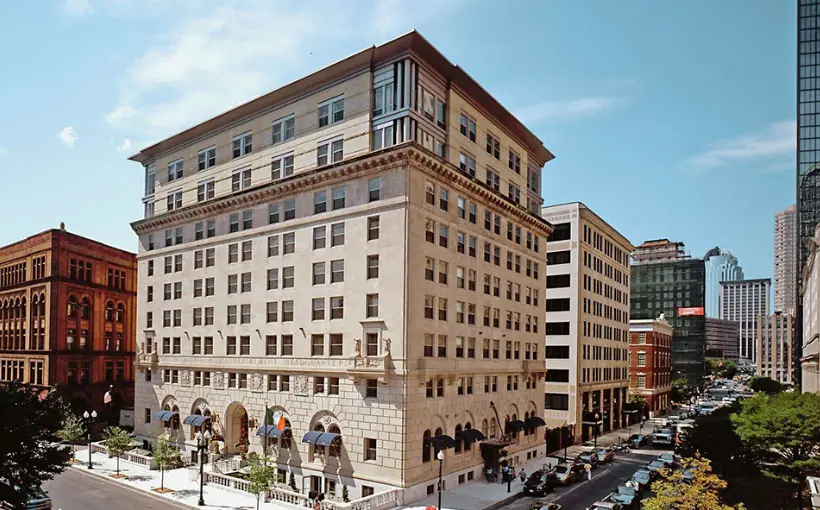 Electra America Hospitality Group Acquires Former Loews Boston