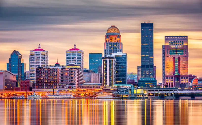Fairstead and KeyBank Real Estate Capital have acquired 16 multifamily communities in KY for $52 million