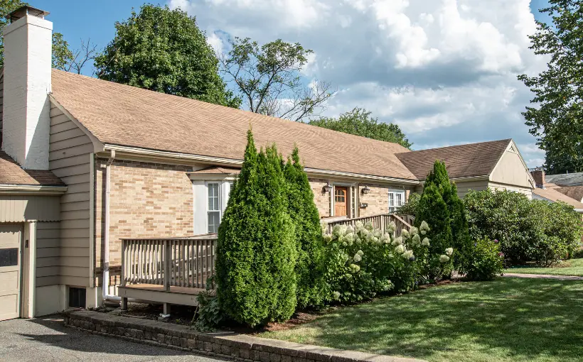Rockland Trust has provided over $13 million in financing to MAB Community Services for the purchase of 16 group homes throughout MA.