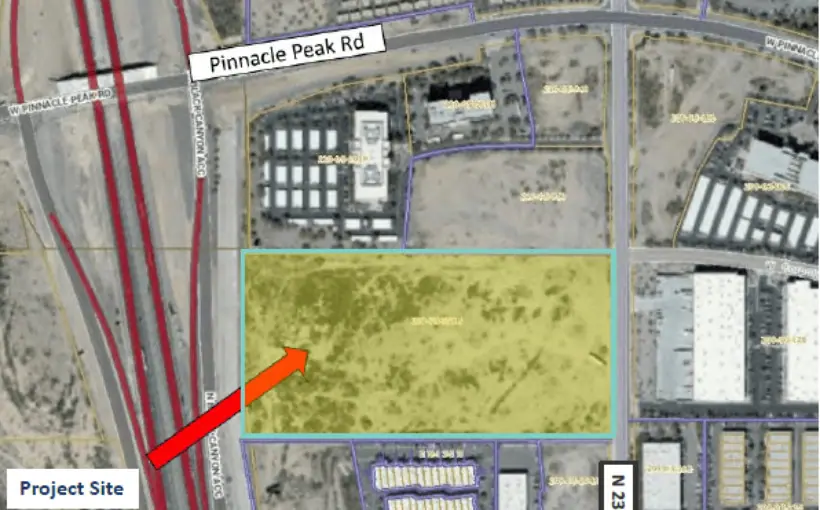 Stream Realty Partners to Rep 3 million sq ft business park
