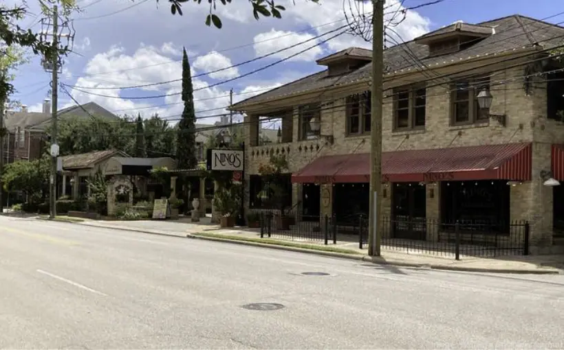 3 Houston Mandala's restaurants to shut down, area redeveloped