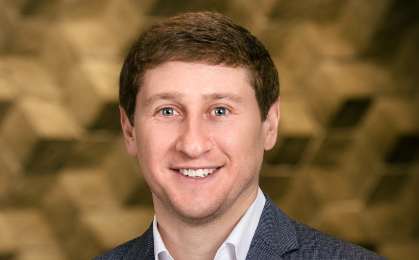Matthew Oppenheimer has been promoted to president of Halpern Enterprises in Atlanta, GA.