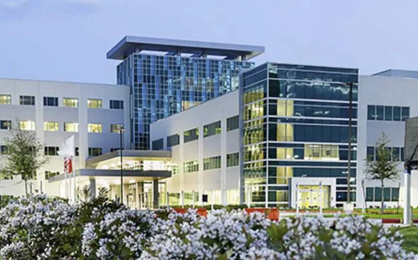 Houston-area Memorial Hermann Cypress Hospital getting 40 more beds, parking spaces.