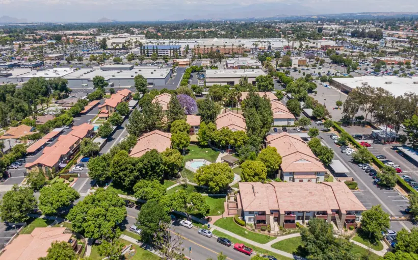 CBRE Arranges Silver Star Purchase of Metro 3610 Apartments in Riverside