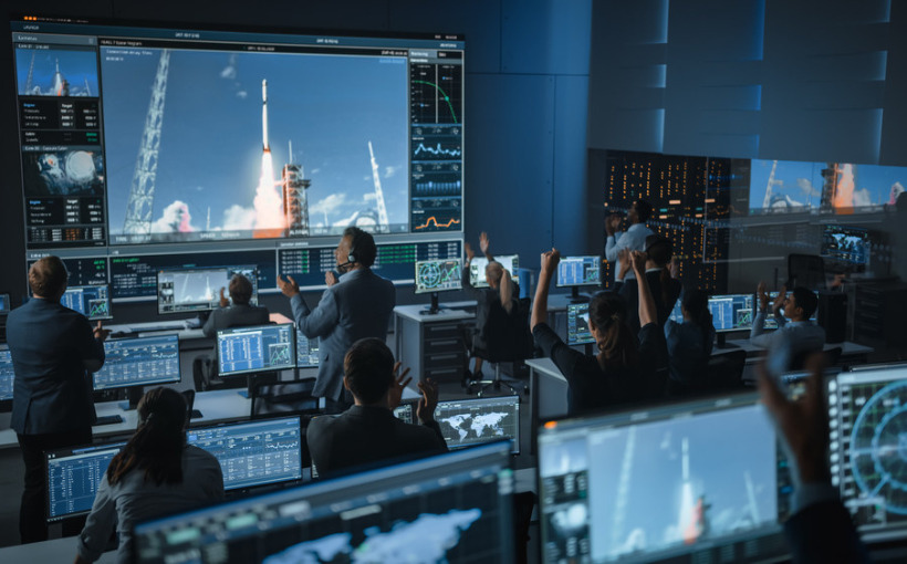 Mesirow has led the $275-million financing of NASA's Washington, DC headquarters building, owned by Hana Alternative Asset Management.
