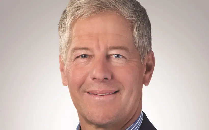 NAT Jeff Weidell CEO Northmarq