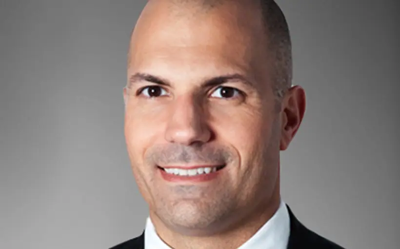 Rob Wrzosek will lead NewPoint Real Estate Capital's new financing platform for affordable housing