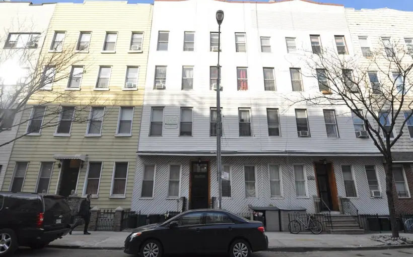 Rosewood Realty brokered the $9-million sale of 251-253 North 8th Street in Brooklyn's Williamsburg neighborhood