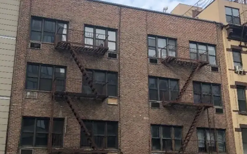NY 303-305 E. 93rd St. Manhattan