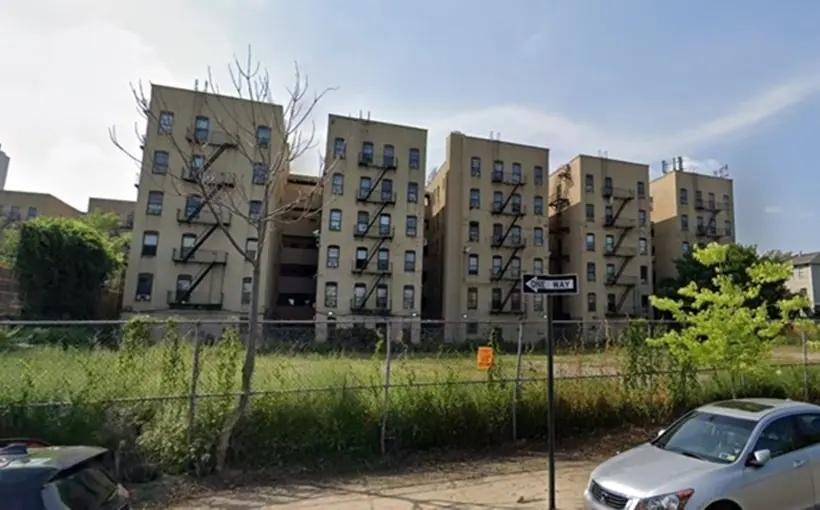 New York City's Department of Housing Preservation and Development is seeking proposals to develop a climate resilient apartment project in the South Bronx