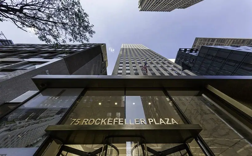 NY 75-Rockefeller-Plaza RXR