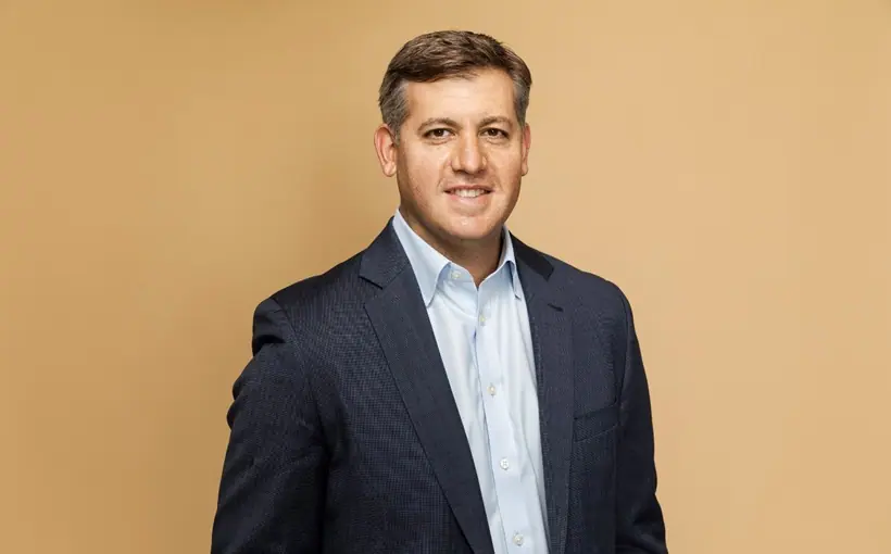 Adam Frazier has been appointed as the new president and CEO of Columbia Property Trust, succeeding Nelson Mills