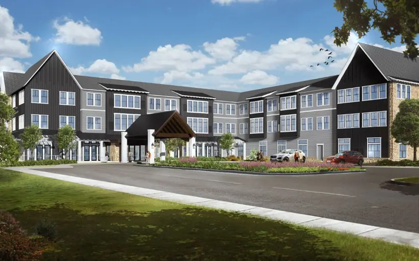 Benchmark Senior Living will develop its first Westchester County, NY community in Mount Pleasant, NY, with plans to open in 2024