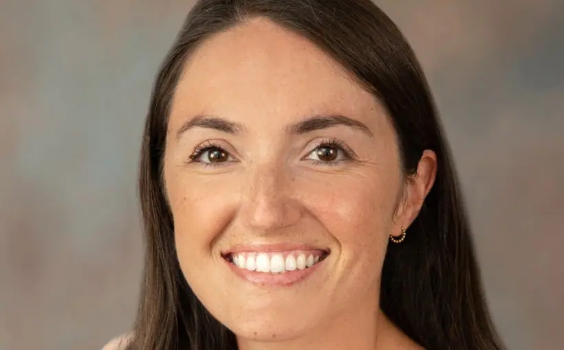 Danielle Dib has joined Dib Management in New York City as vice president for business development & finance