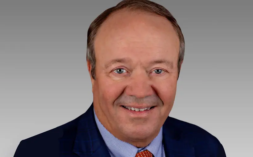 David Risdon is head of Newmark Valuation & Advisory's newly established Loan Portfolio Solutions practice