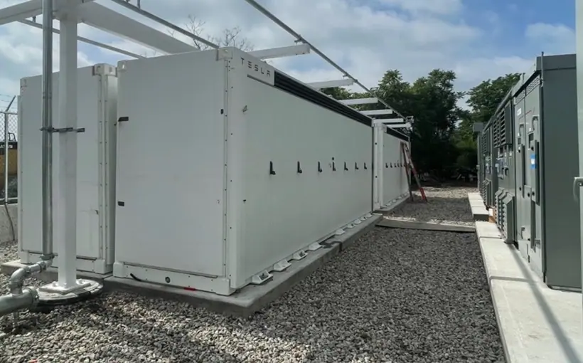 NineDot Energy has closed a new $85-million debt facility to support the construction and operation of 11 of its battery storage sites