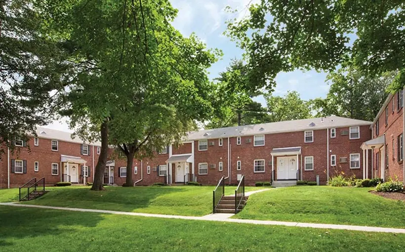 NY Hackensack Gardens apartments Hackensack NJ