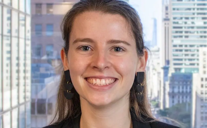 NY Julia Fish OPEN Impact Real Estate