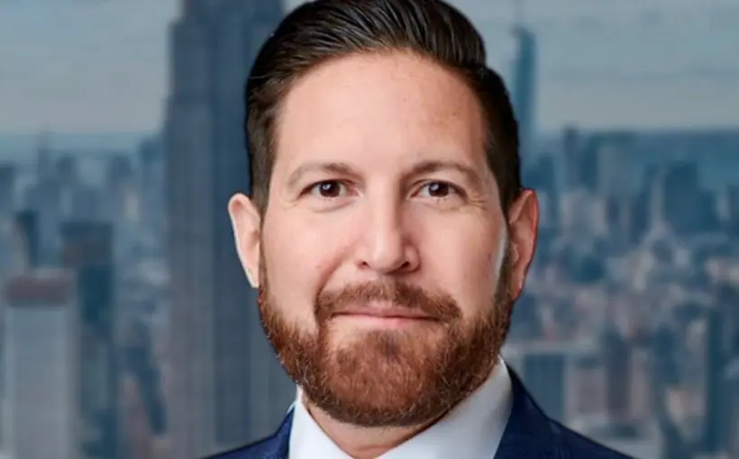 NY Matt Orrino M&T Investment Banking