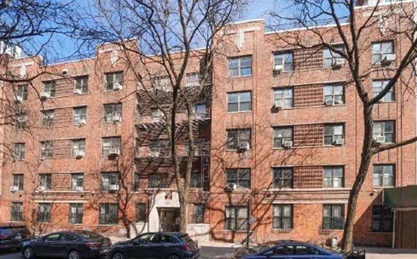 Meadow Partners acquired 305 E. 11th St. and 310 E. 12th in Manhattan's East Village for $58 million