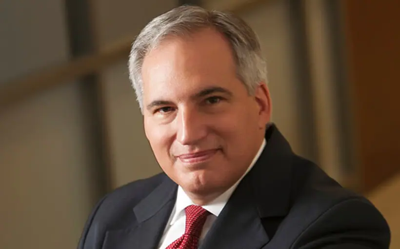 Michael Colacino has been promoted to CEO of tech-based commercial brokerage SquareFoot, and will take the helm from company founder Jonathan Wasserstrum