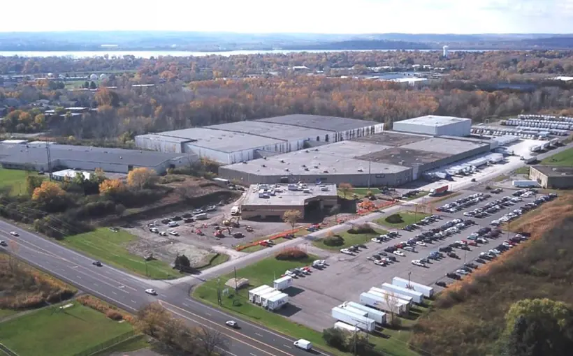 Taconic Capital Advisors and Friedman Real Estate have acquired Rite Aid warehouses in upstate New York and suburban Detroit in a $46-million sale-leaseback