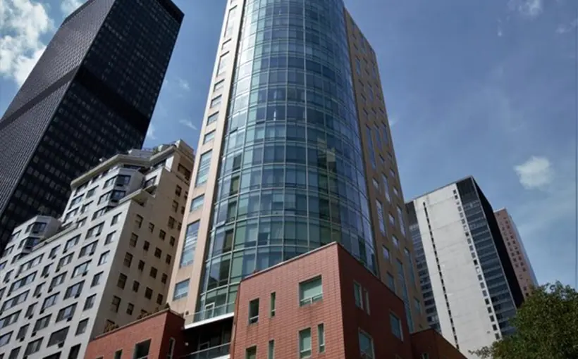 Resolution Real Estate arranged the sale of a retail condominium at 250 E. 49th St. in Midtown Manhattan