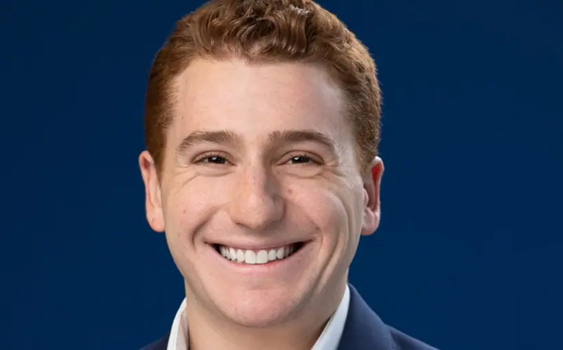 NY Zachary Fuchs GFI Realty