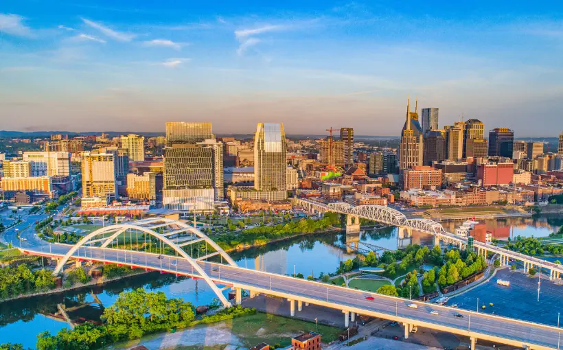 GreenRock Capital, LLC, has completed first C-PACE financing in TN on behalf of the developer of a senior living facility in Nashville.