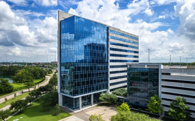Baker Hughes Moves into small HQ along Houston Energy Corridor